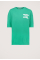 Logo Oversized T-shirt