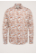 Poplin Stretch Shirt