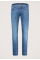 Riser Slim Jeans