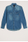 Dakota Overshirt