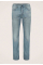 Triple A Straight DTA Jeans
