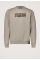  Raw Felt Sweater