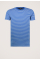 Stripe Slim T-shirt