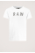 Raw T-shirt