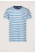Essential Stripe Loose T-shirt