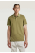 Dunda Slim Stripe Polo