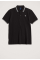 Dunda Stripe Polo