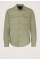 Marine Slim Overhemd
