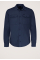 Marine Slim Overhemd 