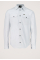 Marine Slim Overhemd 
