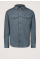 Marine Slim Overhemd 