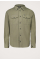 Marine Slim Overhemd 