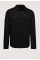 Marine Slim Overshirt