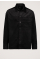  Boxy Fit Overshirt