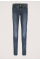 Lynn Mid Super Skinny Jeans