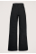 Deck Ultra High Wide Leg Jeans