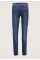Kafey Ultra High Skinny Jeans
