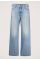 Judee Straight Jeans 