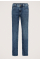 Strace Straight Jeans