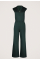 Wijde Pijp Jumpsuit
