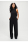 Open Back Jumpsuit