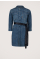 Shirtdress Jurk