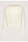Raglan Logo Sweater
