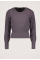 Moto Knit Trui