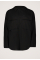 Loose Pocket Blouse