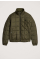 Meefic Quilted Jas