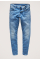 3301 Regular Tapered