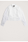Macro Balloon Blouse