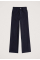 Deck 2.0 High Loose Chino