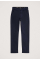 Viktoria High Straight Chino