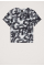 Sprayed Letters T-shirt