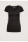 Base Cap T-shirt