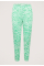 Ihkate Print Broek