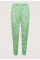 Ihkate Print Broek