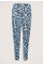 Ihkate Print Broek