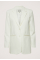 Lhkate Oversized Blazer