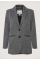 Kate Structure Blazer