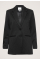 Kate Lurex Sparkles Blazer