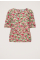 Ihmarrakech Blouse