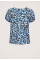 Ihmarrakech Blouse