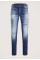 Glenn Blair Slim Fit Jeans