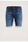 Rick Icon Short