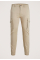 Paul Flake Cargo Broek 