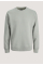 Star Basic Crewneck Sweater 