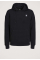Constructured Hoodie