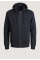 Basic Zip Sweatvest